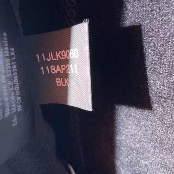 Guess Jacket For Men  Size Xs - Picture 7 of 15